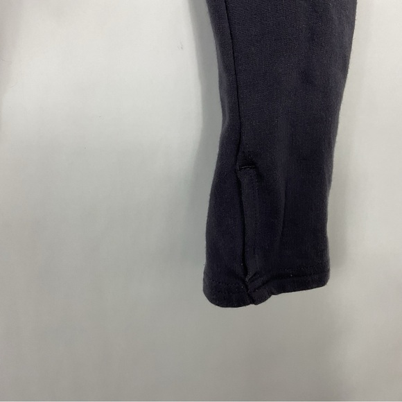 Athleta Nirvana Samsara Side Tie Sweatshirt Size XXS - Picture 2 of 8